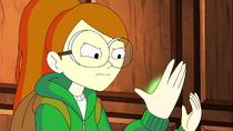 Infinity Train - Piloto - 18