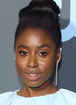 Kirby Howell-Baptiste