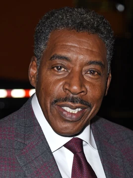Ernie Hudson Pic
