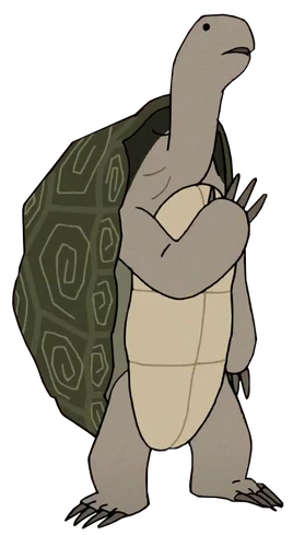 Turtle People