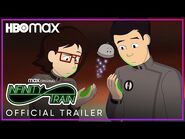 Infinity Train Book 4 - Official Trailer - HBO Max