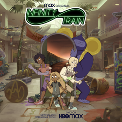 Watch infinity train season 3 online free cheap