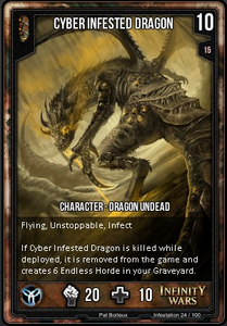 INFESTATION- Cyber Infested Dragon.png