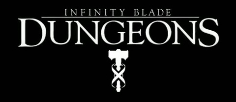 infinity blade dungeons