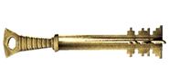 Medium key (IB2)