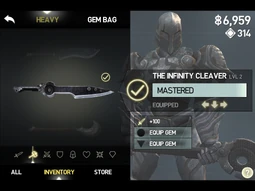 Infinity-Cleaver-screen-ib3