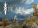 Infinity Blade I