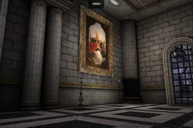 Pope Raidriar the Great, Church Father