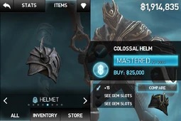 Colossal Helm