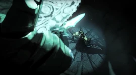 Ausar imprisons Galath