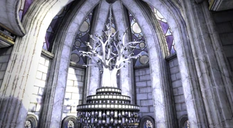 Tree of Larioth