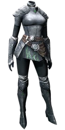 MachinedArmor-Armor-Isa-IB3