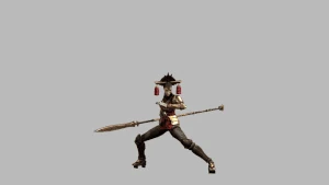 Saydhi-Stepback-A-IB2