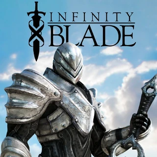 Infinity Blade Wiki