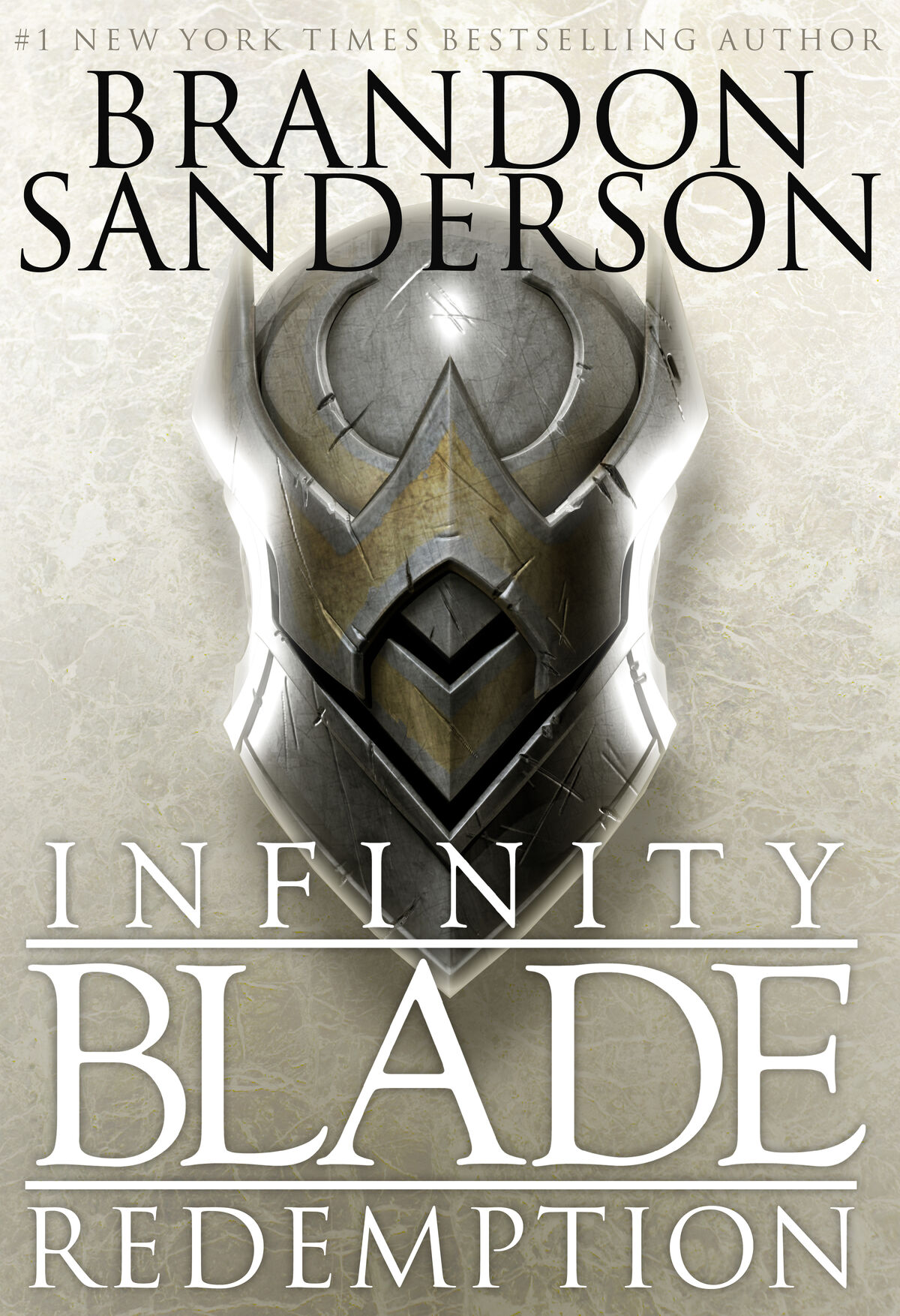 Infinity Blade: Redemption, Infinity Blade Wiki