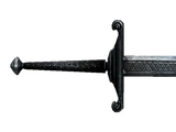 Weapons in Infinity Blade III (Siris)