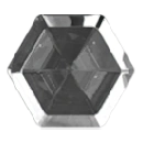 Gem Hexagon IB3