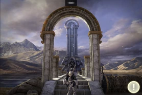 Siris approaches titan