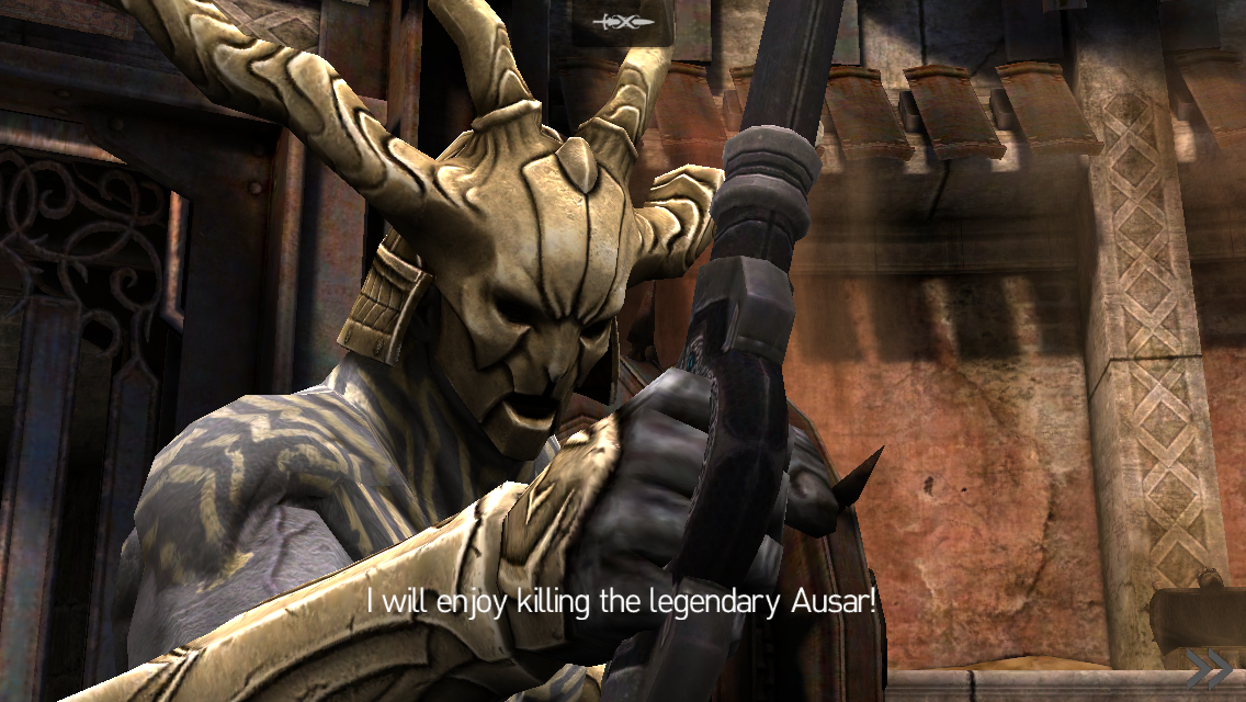 Therin, Infinity Blade Wiki