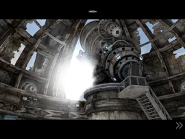 MetiusObservatoryTelescope