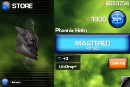 Phoenix Helm IB1