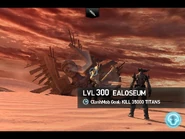 Easoleum in clashmob.jpg (211 KB) Clashmob in Infinity Blade 2