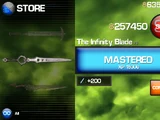The Infinity Blade
