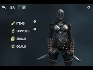 Thief Set