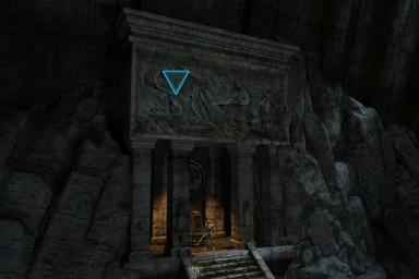 Crown Map | Infinity Blade Wiki | Fandom