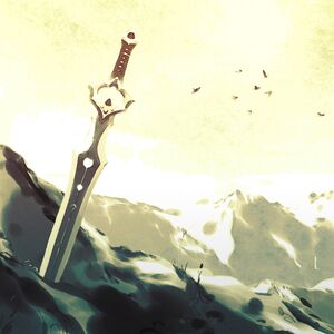 The Infinity Blade Infinity Blade Wiki Fandom