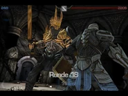 Survival Mode Round 18