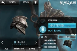 Kaldan