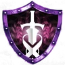 Cheevo-LogoSword-Purple