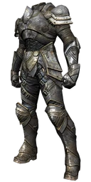 WornPlateArmor-Armor-IB2