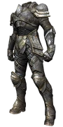 WornPlateArmor-Armor-IB2