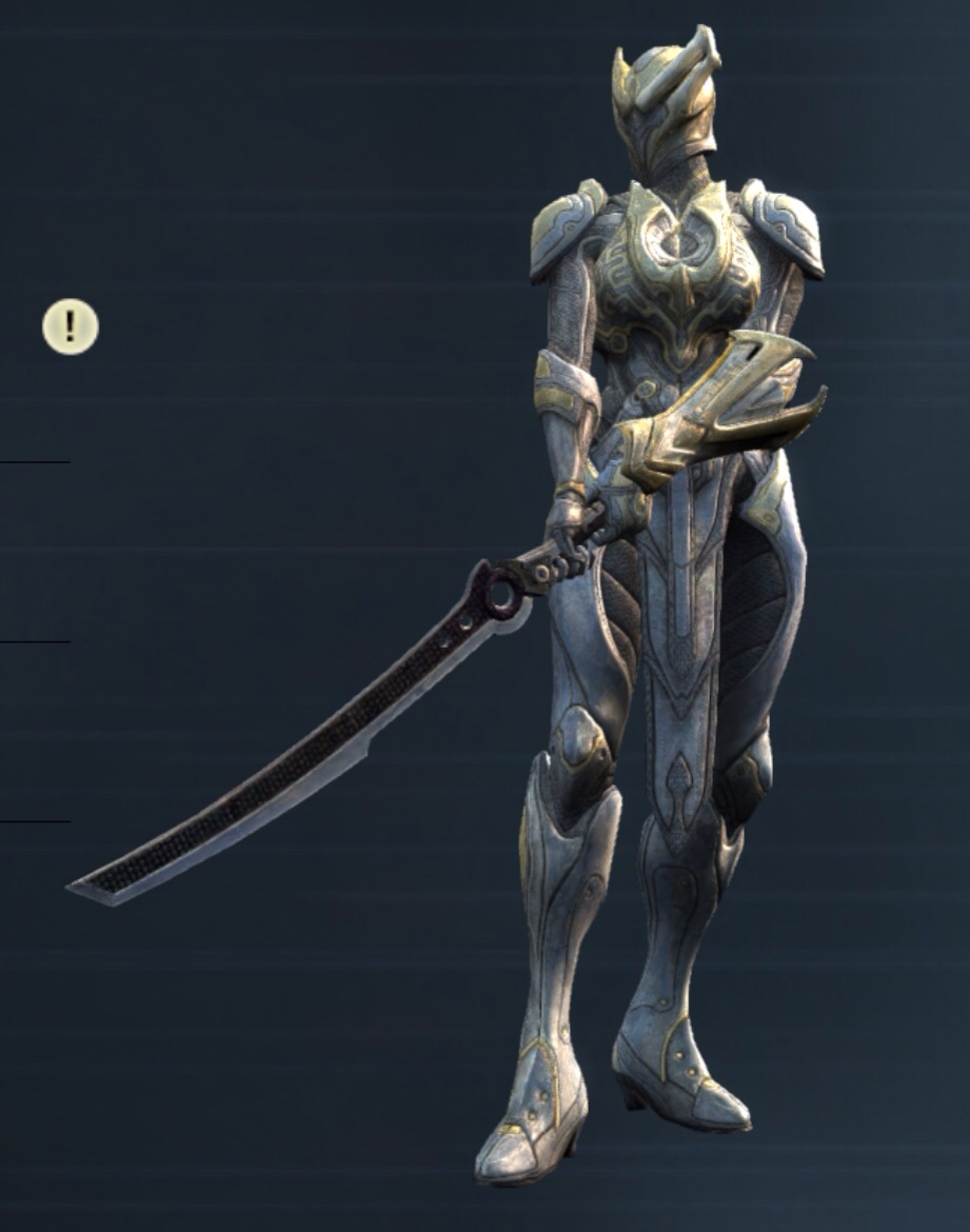 Infinity Blade хранитель тайн