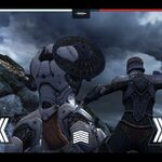 Zero Mech Infinity Blade Wiki Fandom