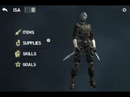 Wraith Set