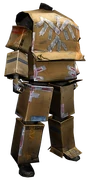CardboardArmor-Armor-IB2