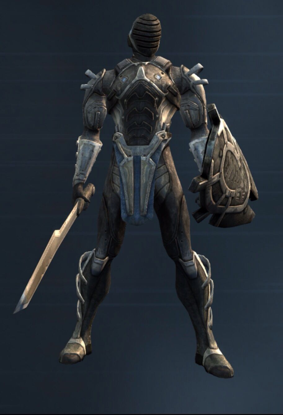 Aegis Armor, Infinity Blade Wiki