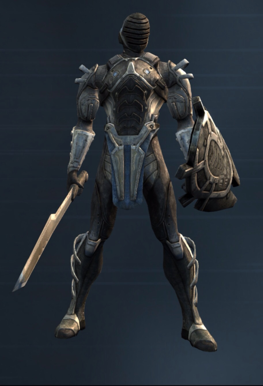 Infinity Blade 3: ALL ARMOR SETS FOR SIRIS! (Part 1) 