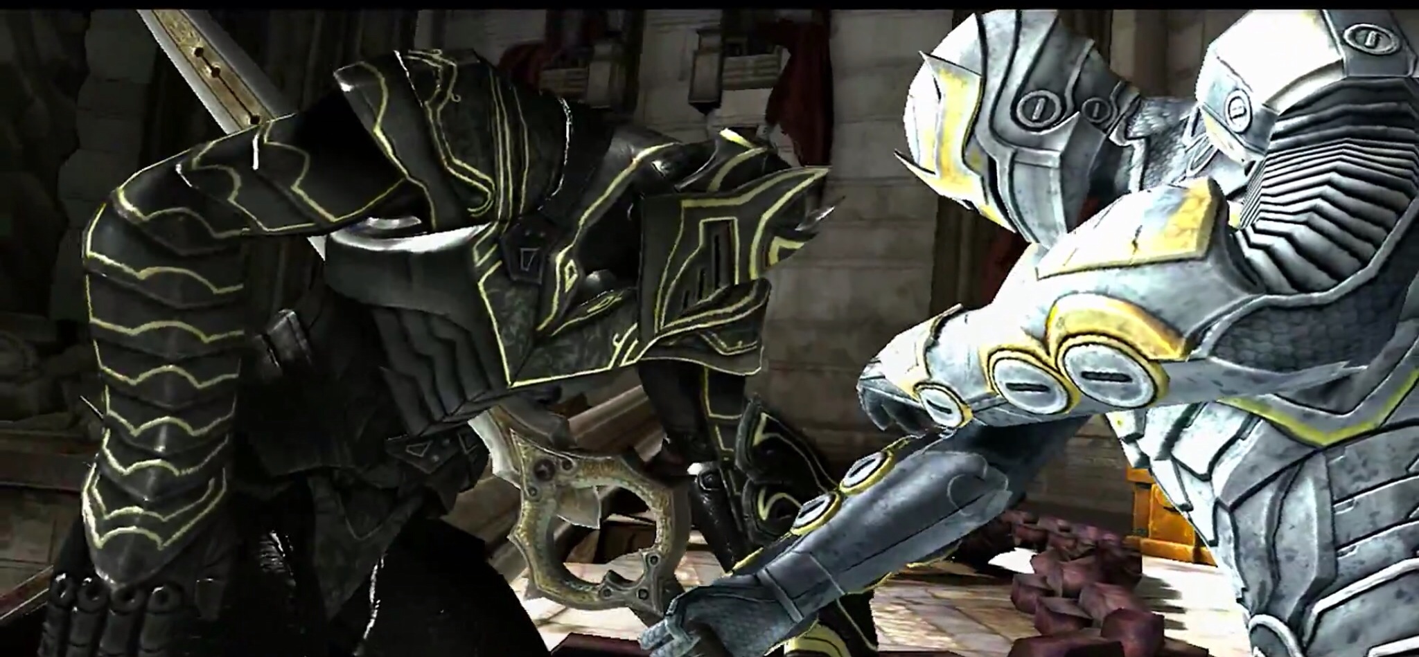 ausar infinity blade ausar infinity blade
