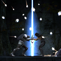 Vault Of Tears Infinity Blade Wiki Fandom The giant's pickaxe is needed to open the vault. vault of tears infinity blade wiki