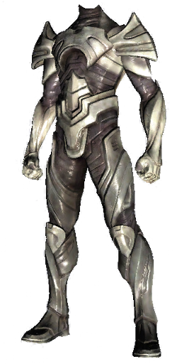 skyrim infinity blade armor