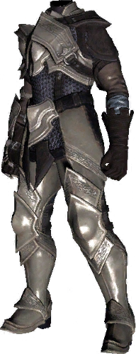 Bronze Armor | Infinity Blade Wiki | Fandom