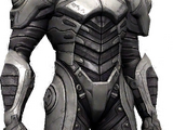Aegis Armor