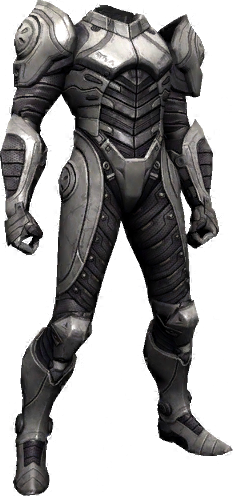 Aegis Armor, Infinity Blade Wiki
