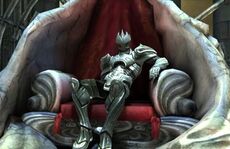 Armor of Kings, Infinity Blade Wiki