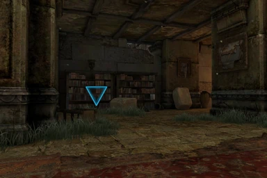 Scholars Map | Infinity Blade Wiki | Fandom