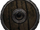 Wooden Shield (IB2)